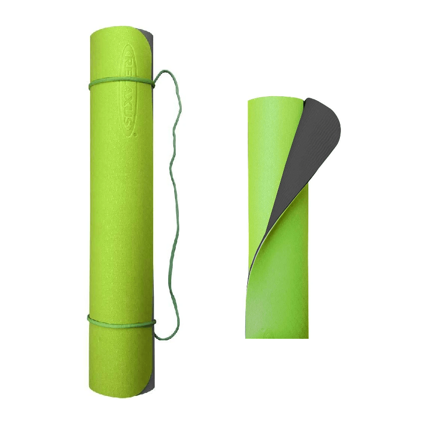 Relaxus Eco Yoga Mats