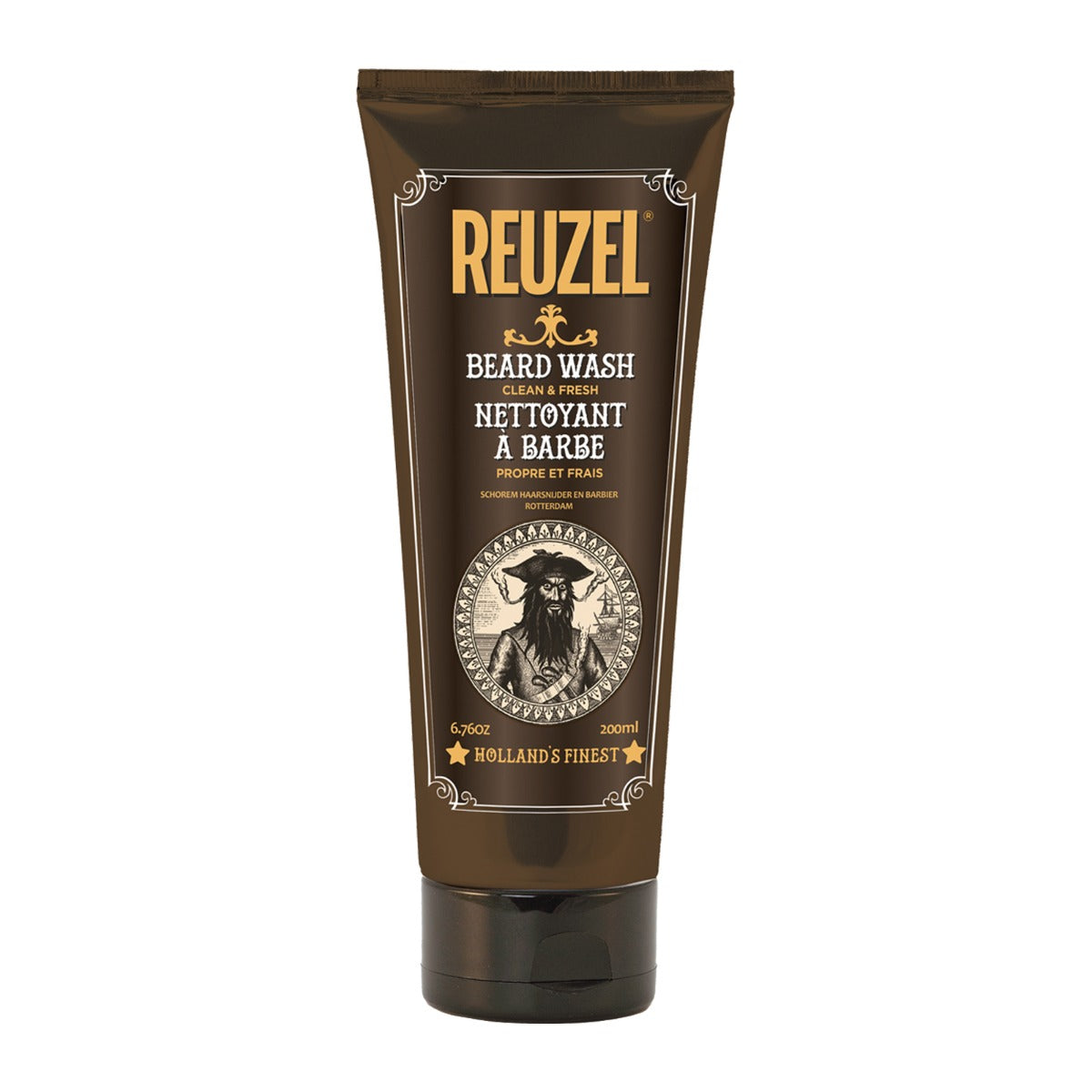 Reuzel Beard Wash, 200ml