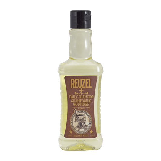 Reuzel Daily Shampoo, 350ml