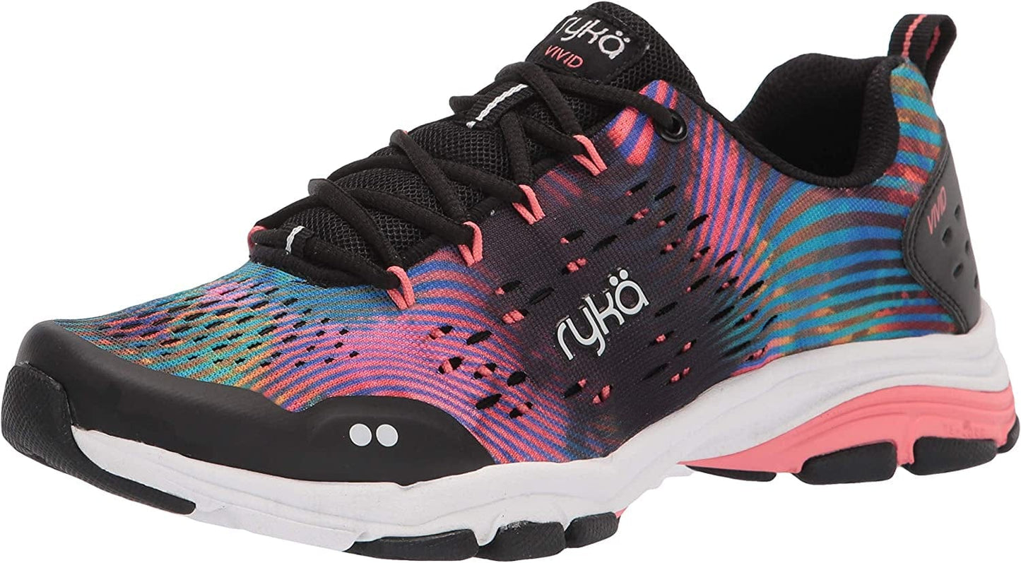Ryka Women'S Vivid RZX Cross Trainer