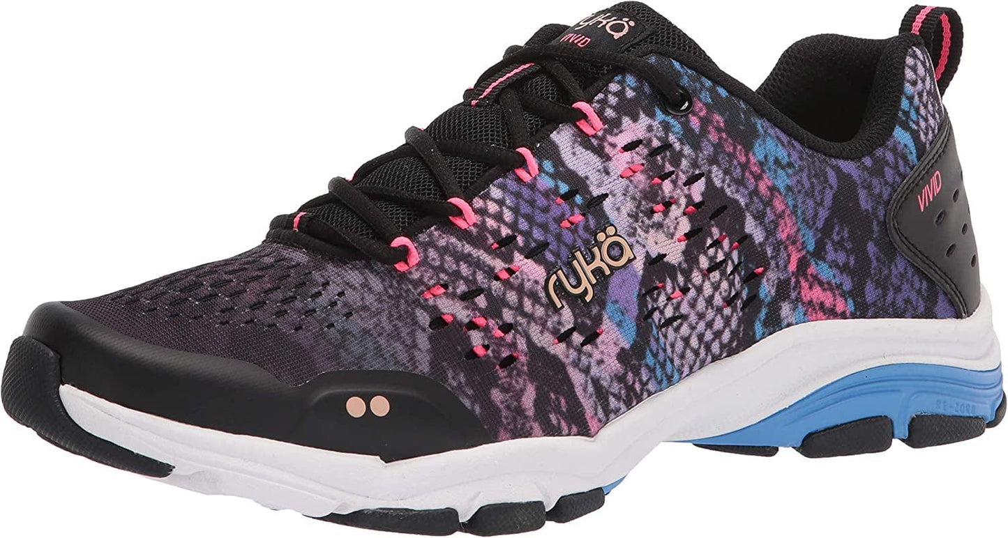 Ryka Women'S Vivid RZX Cross Trainer