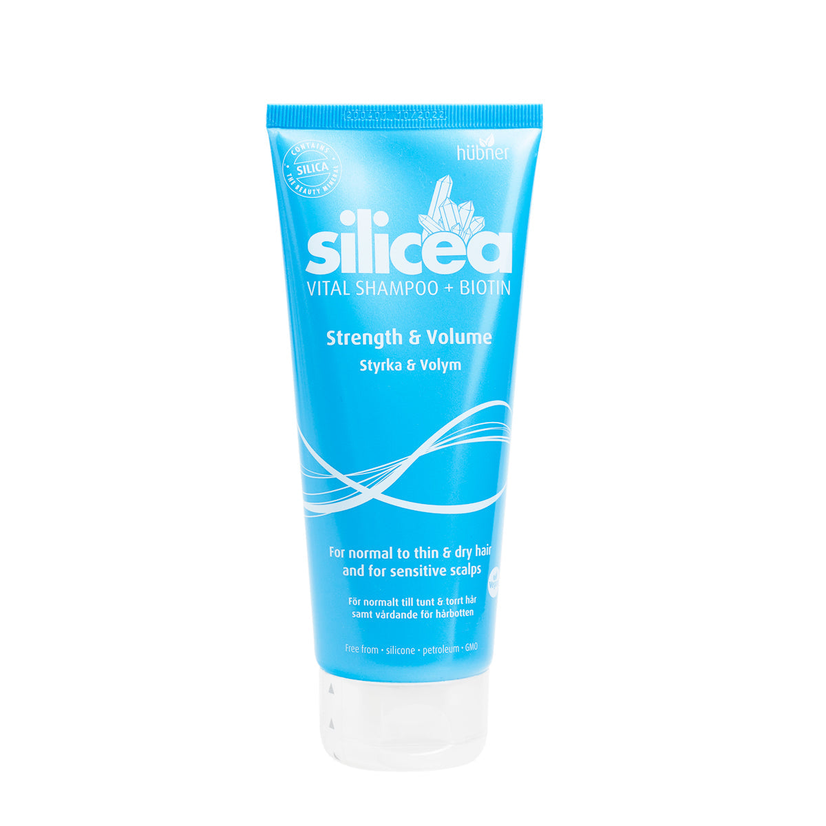 Hubner Silica Shampoo (200 ml) #10083128