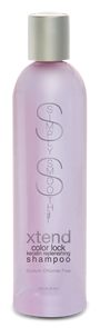 SIMPLY SMOOTH XTEND COLOR LOCK KERATIN REPLENISHING SHAMPOO 8.5 OZ