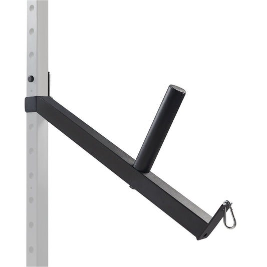 Belt Squat Attachment for Power Racks and Cages, Full Body Workout