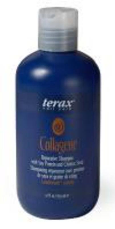 TERAX SHAMPOO-COLLAGENE REPARATIVE 12 OZ