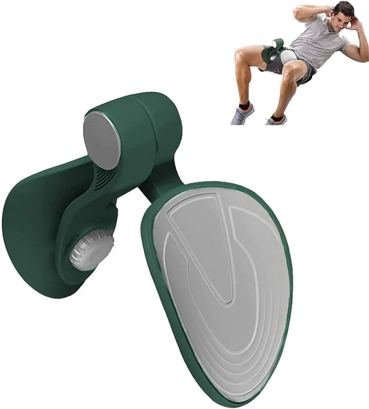 Thigh Master,Inner Thigh Exercise Equipment for Women Man,Leg Exercise Machine Applicable to Exercise Muscles at Waist,Thigh,Arms