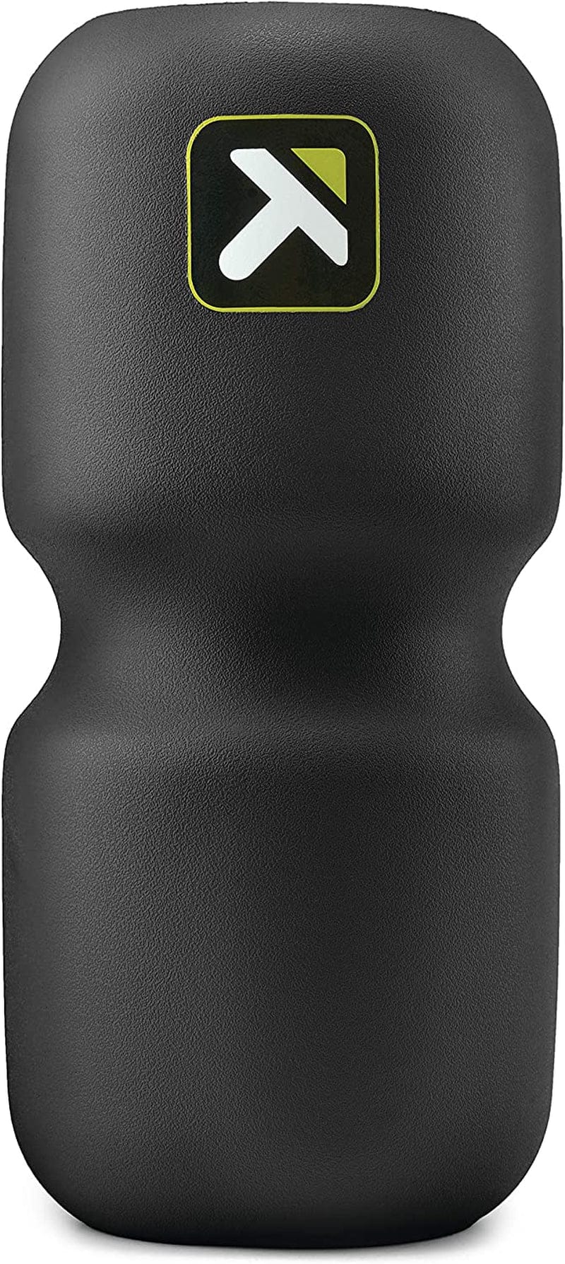 Triggerpoint Channel Foam Roller for Exercise, Deep Tissue Massage and Muscle Recovery (13-Inch)