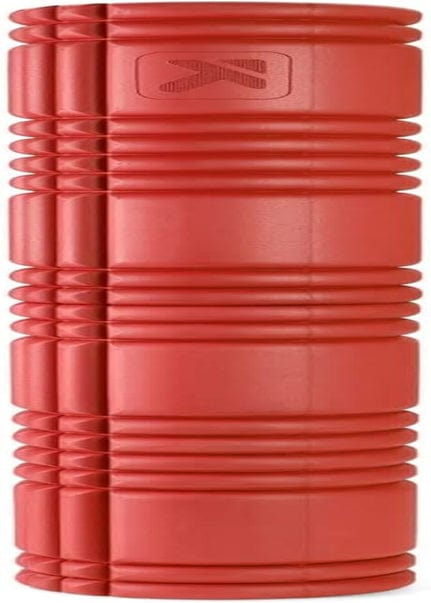 Triggerpoint GRID Patented Multi-Density Foam Massage Roller (Back, Body, Legs) for Exercise, Deep Tissue and Muscle Recovery - Relieves Muscle Pain & Tightness, Improves Mobility & Circulation (26")