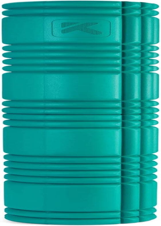 Triggerpoint GRID Patented Multi-Density Foam Massage Roller (Back, Body, Legs) for Exercise, Deep Tissue and Muscle Recovery - Relieves Muscle Pain & Tightness, Improves Mobility & Circulation (26")