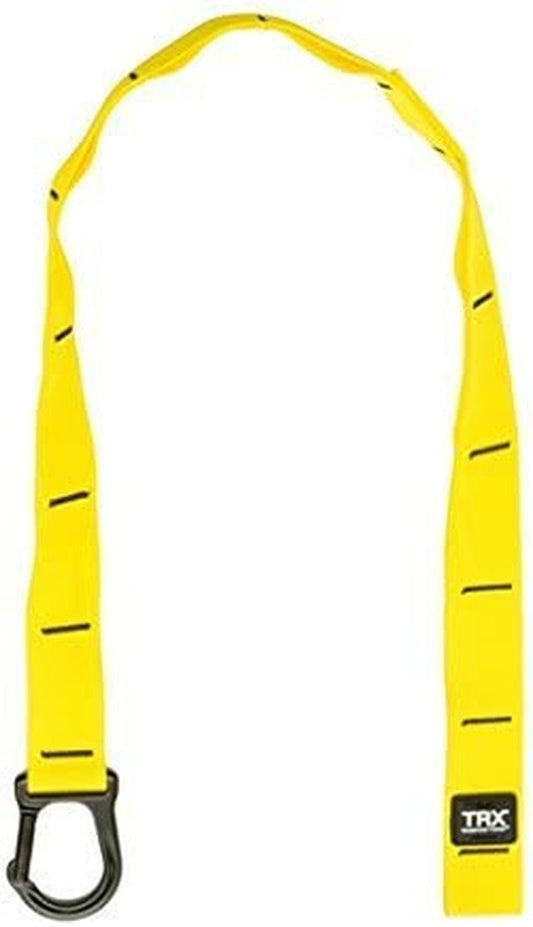 TRX Training Suspension Anchor Carabiner, Durable Fitness Anchor