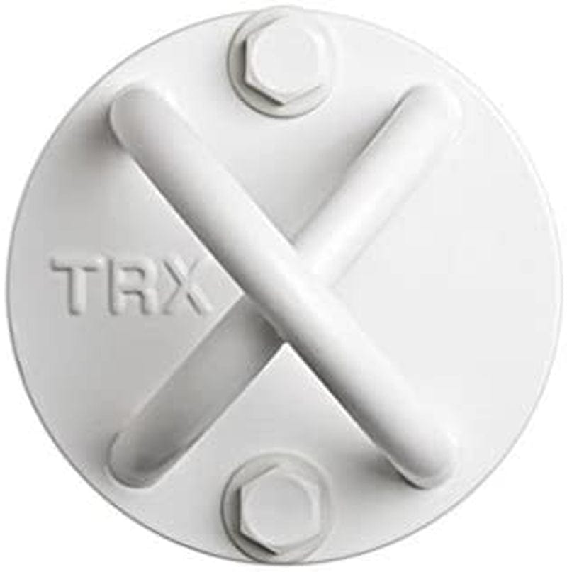 TRX Xmount Wall and Ceiling Anchor for Suspension Trainers