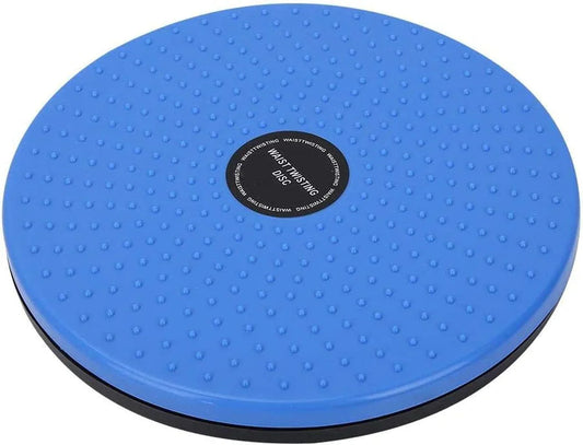 Twisting Slimming Device, Fitness Lose Weight Body Shaping Twisting Machine Exercise Device