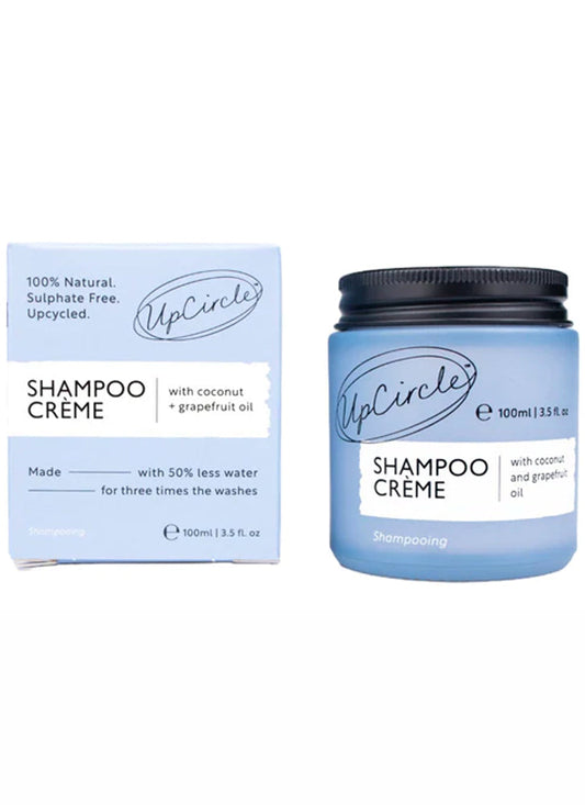 UpCircle Shampoo Creme
