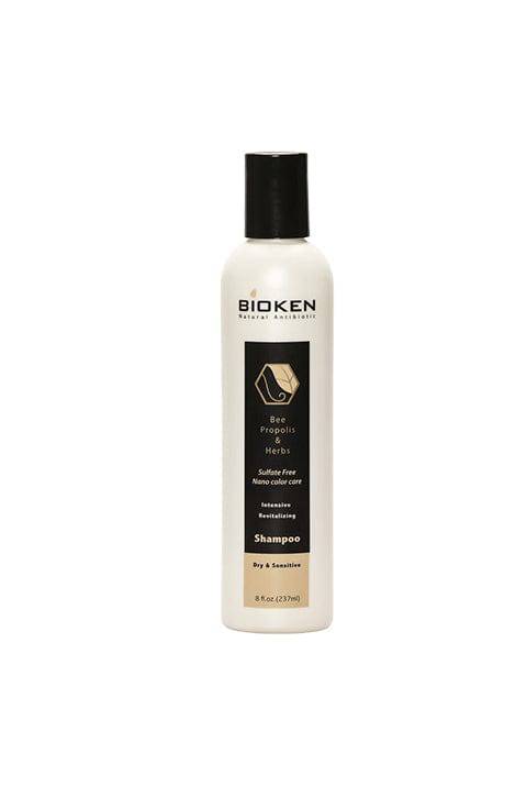 BIOKEN Dry & Sensitive Shampoo