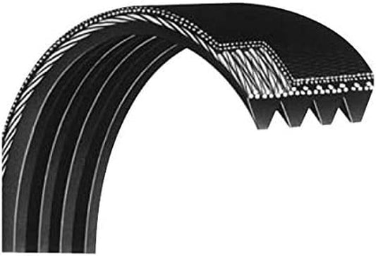 Vision Fitness S7100 S7100HRT Elliptical Suspension Trainer Main Drive Belt 1000101176