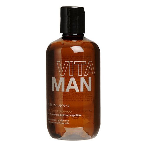 Vitaman Oil Control Shampoo- 250ml