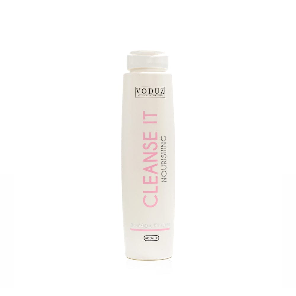 Voduz Cleanse It Nourishing Shampoo 300ml