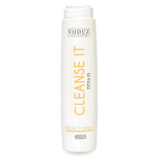 Voduz Cleanse It Repair Shampoo 300ml