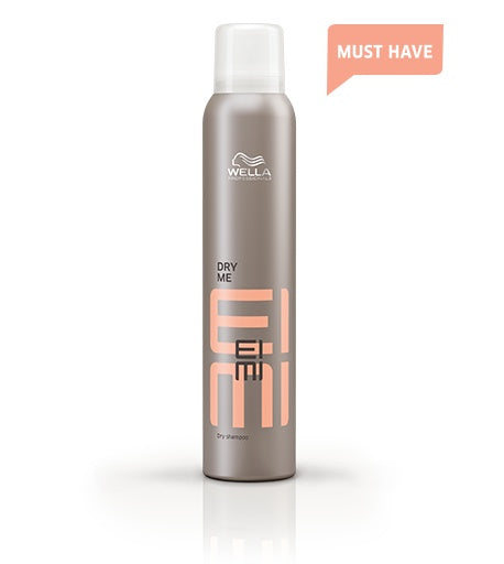 Wella EIMI Dry Me Dry Shampoo 4.05 oz