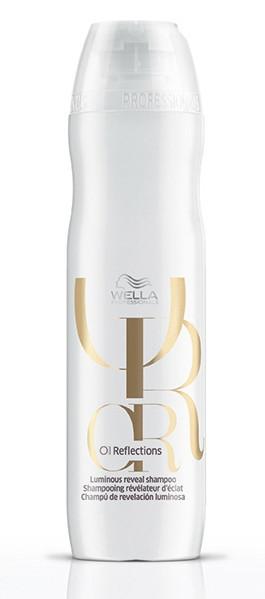 Wella Oil Reflections Shampoo 8.45 oz