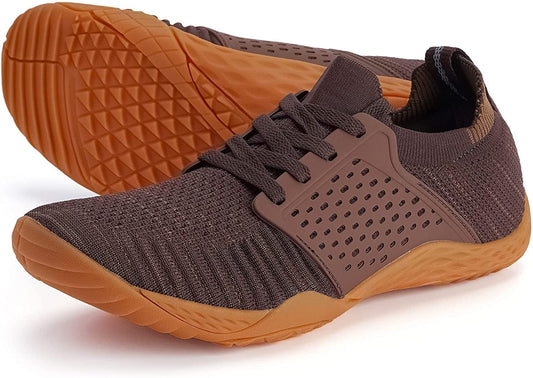 WHITIN Men'S Cross-Trainer | Barefoot & Minimalist Shoe | Zero Drop Sole | Wide Toe Box