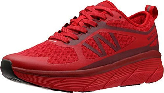 WHITIN Men'S Max Cushioned Running Shoes | Superior Comfort, yet Remaining Stability