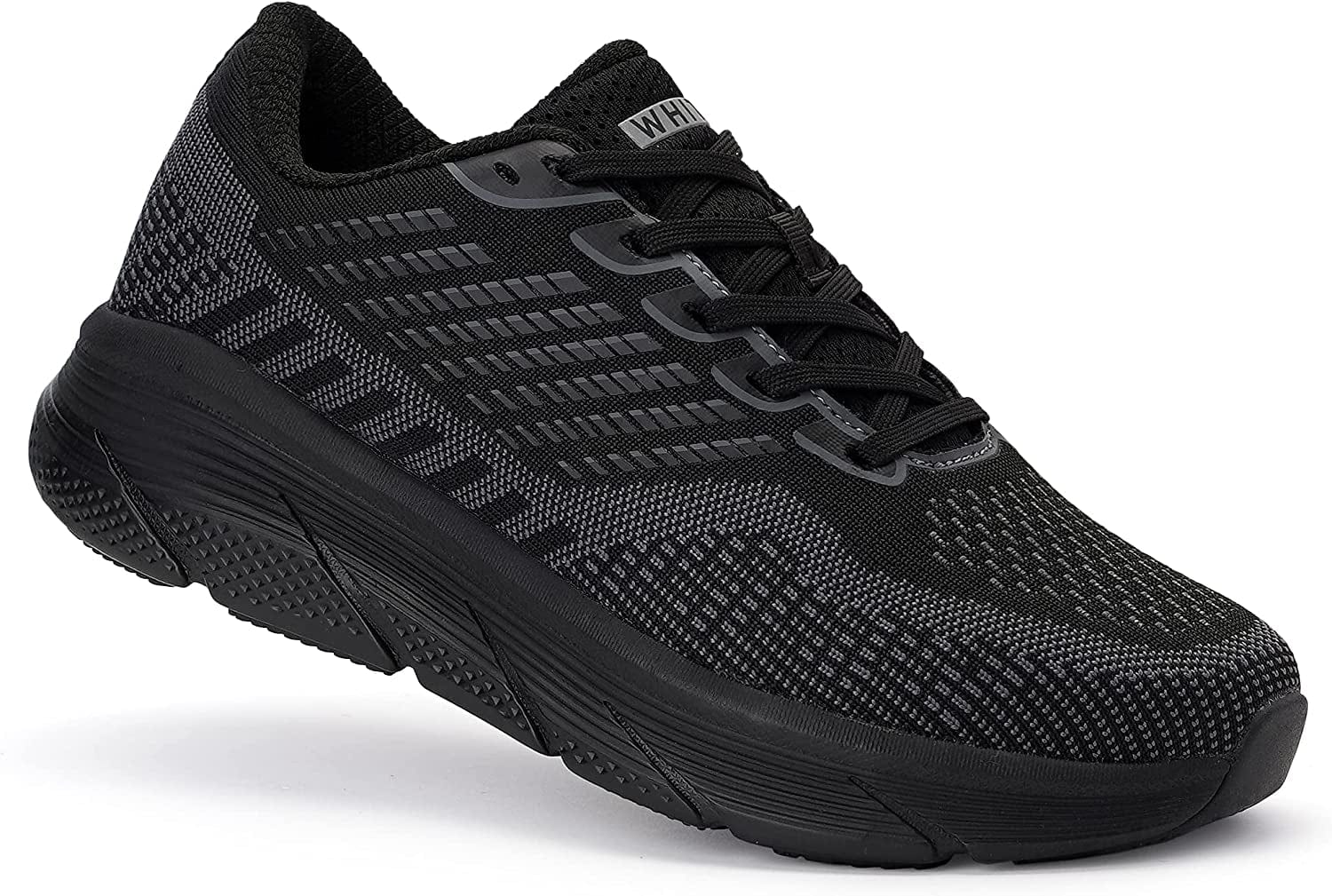 WHITIN Men'S Max Cushioned Running Shoes | Superior Comfort, yet Remaining Stability