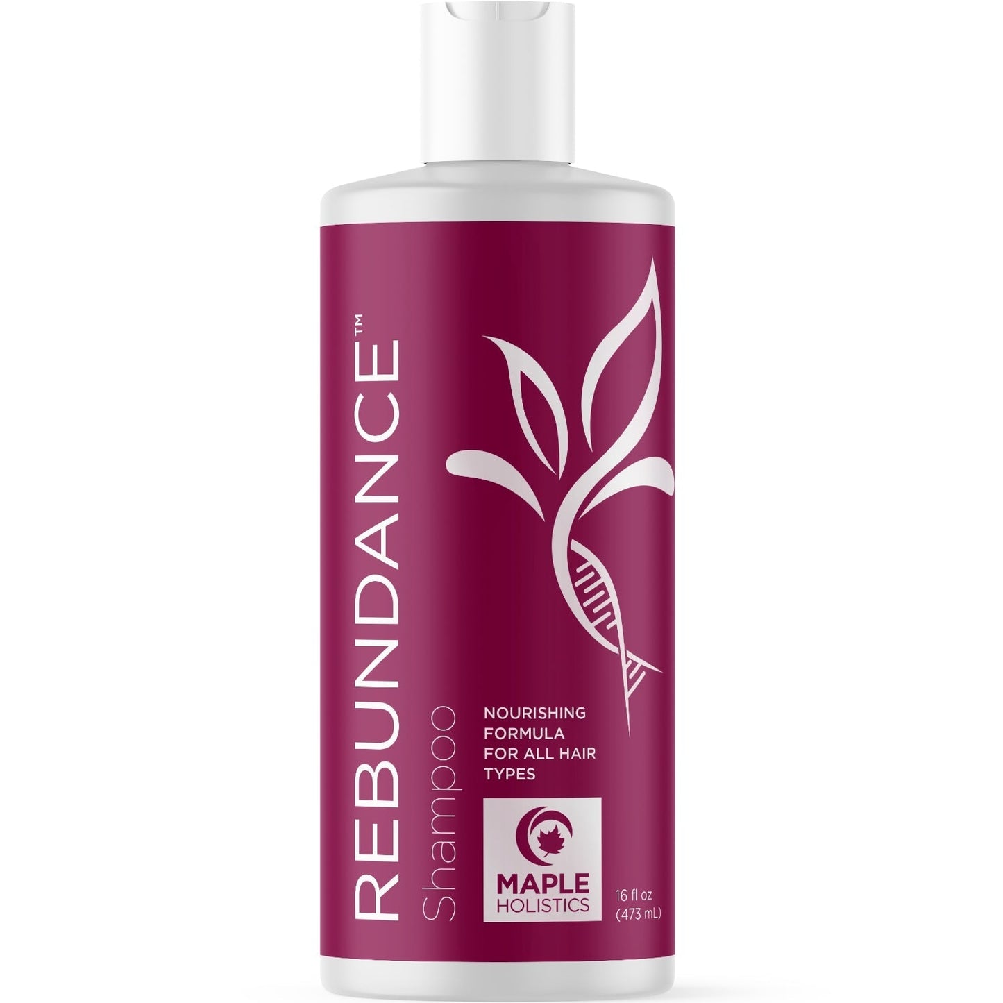 Women's REBUNDANCE™ Shampoo