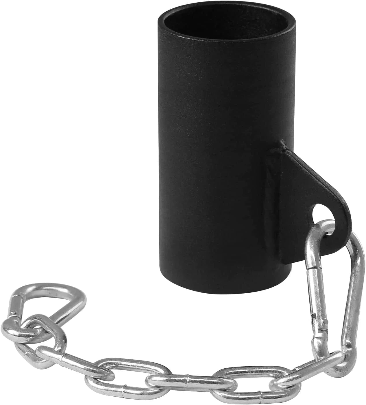 Yes4All Deluxe T-Bar Row Platform – Full 360° Swivel & Easy to Install – Fits 1” Standard and 2” Olympic Bars