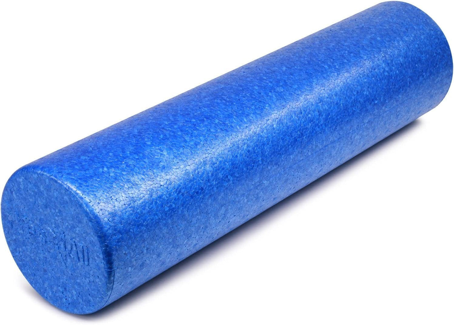 Yes4All High Density Half round Foam Roller Support Pain Relieved, Physical Therapy, Back, Leg and Muscle Restoration, 12", 18", 24", 36"