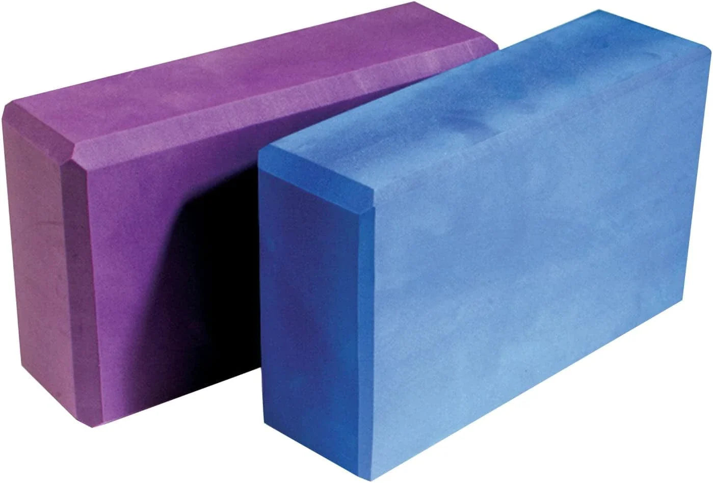Yoga Block Color: Blue