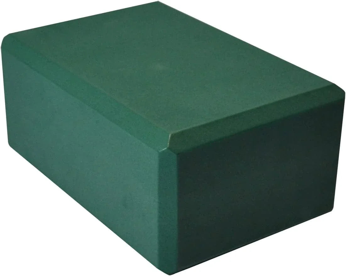 Yoga Direct Foam Block (4X6X9-Inch)
